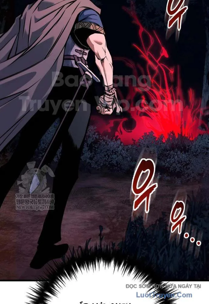 Kỵ Sĩ Lang Thang Chapter 17 14