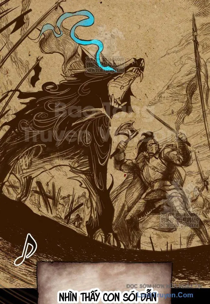 Kỵ Sĩ Lang Thang Chapter 17 54