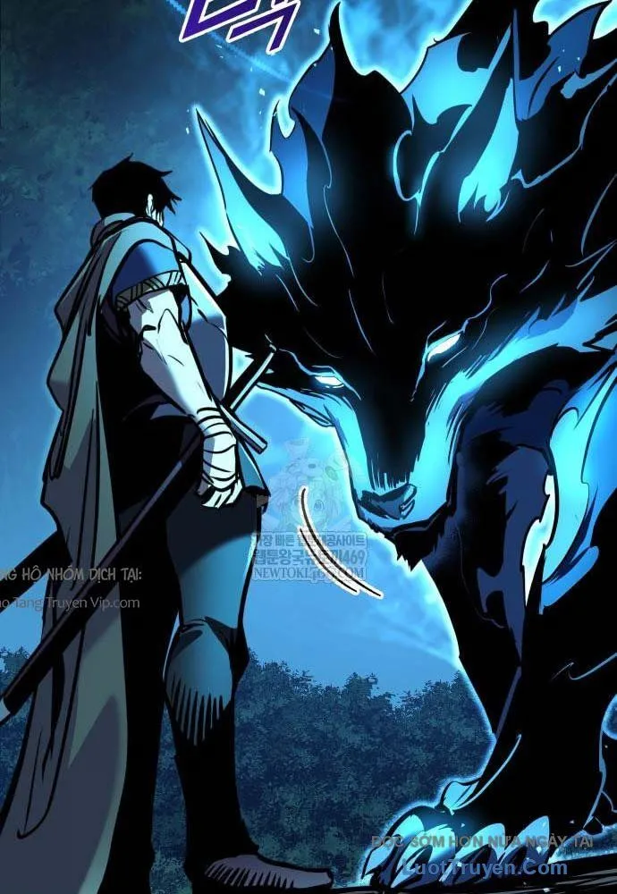 Kỵ Sĩ Lang Thang Chapter 17 121