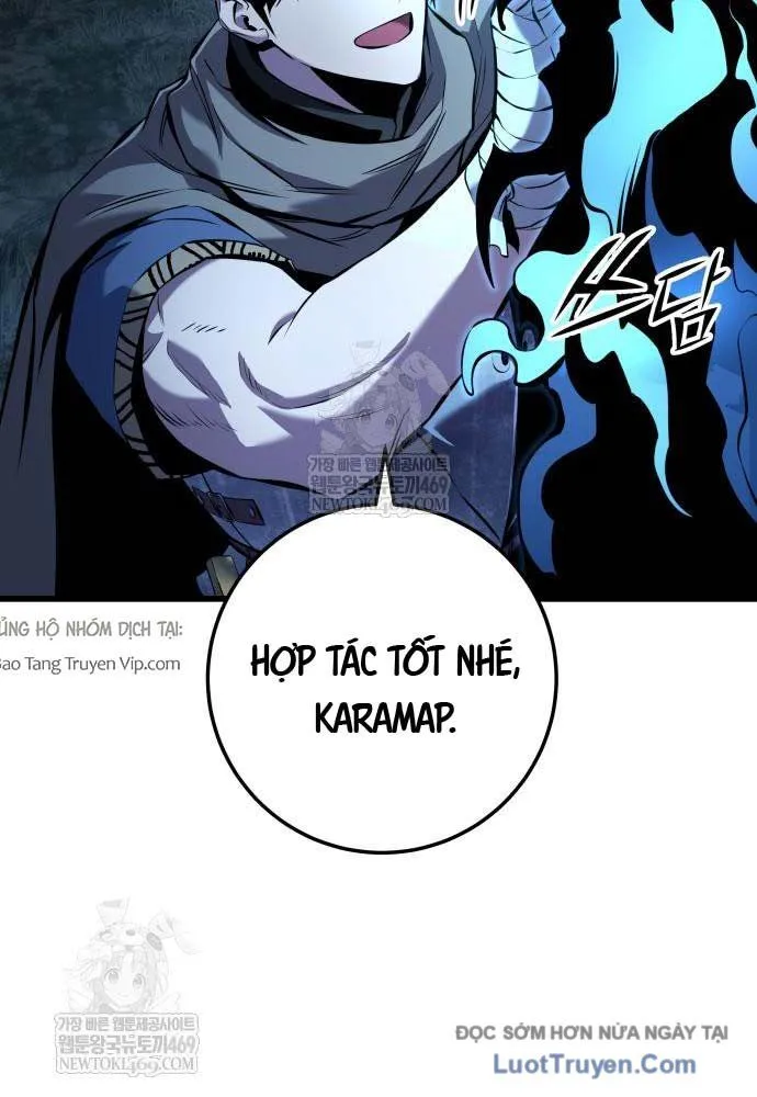 Kỵ Sĩ Lang Thang Chapter 17 124