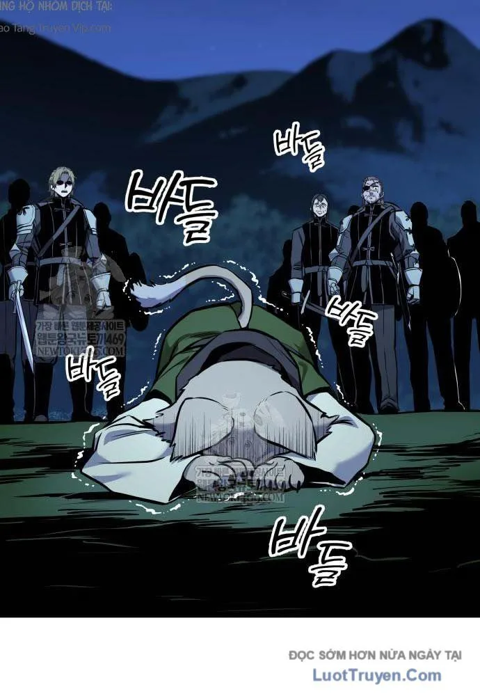 Kỵ Sĩ Lang Thang Chapter 17 128