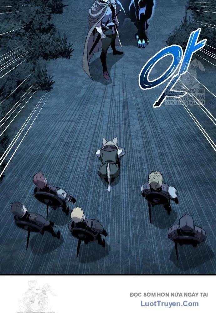 Kỵ Sĩ Lang Thang Chapter 17 140