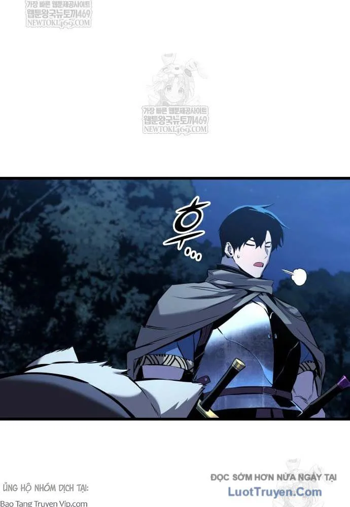 Kỵ Sĩ Lang Thang Chapter 17 141