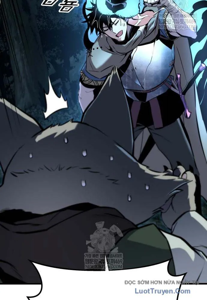 Kỵ Sĩ Lang Thang Chapter 17 158