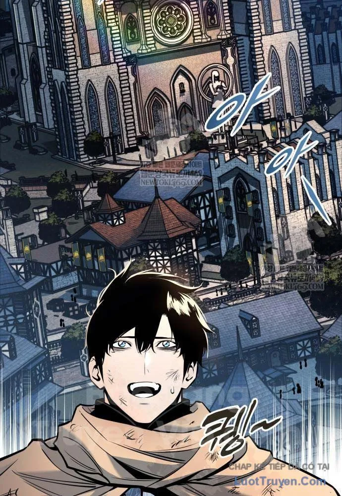 kỵ sĩ lang thang Chapter 18 3