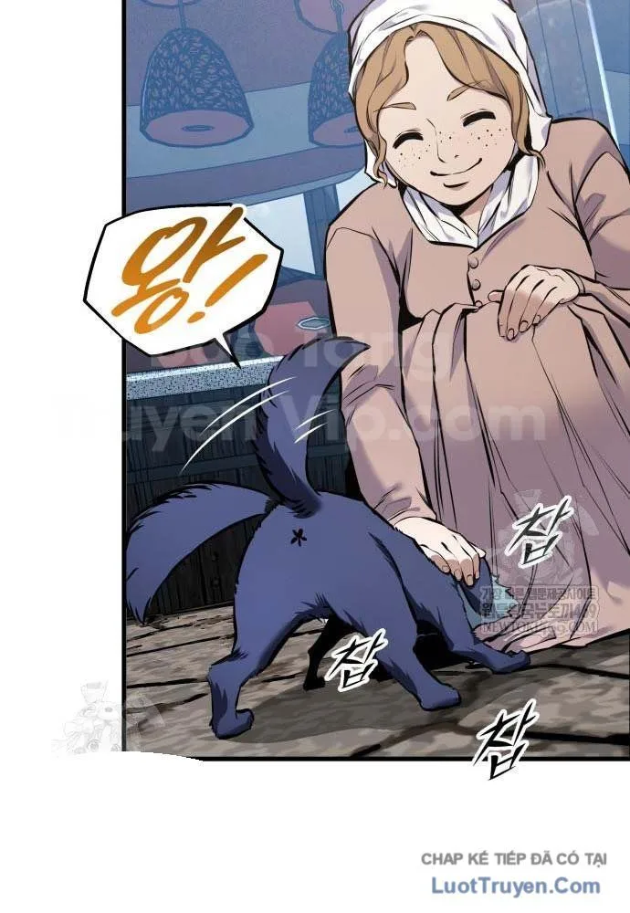 kỵ sĩ lang thang Chapter 18 10