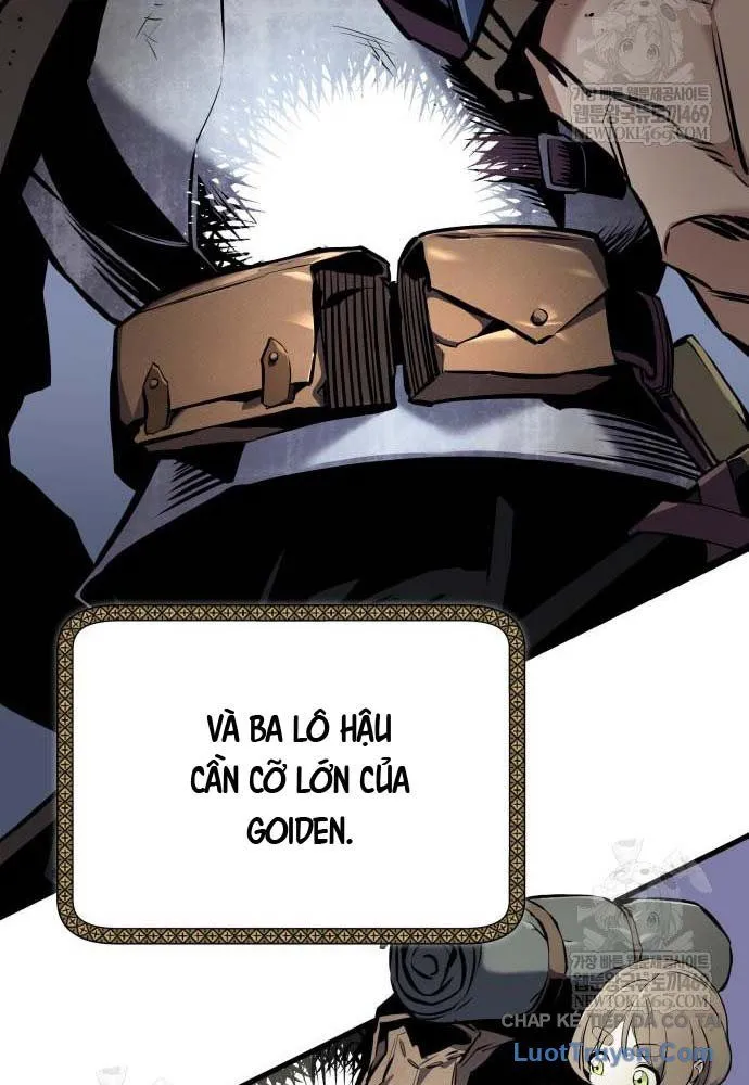 kỵ sĩ lang thang Chapter 18 54