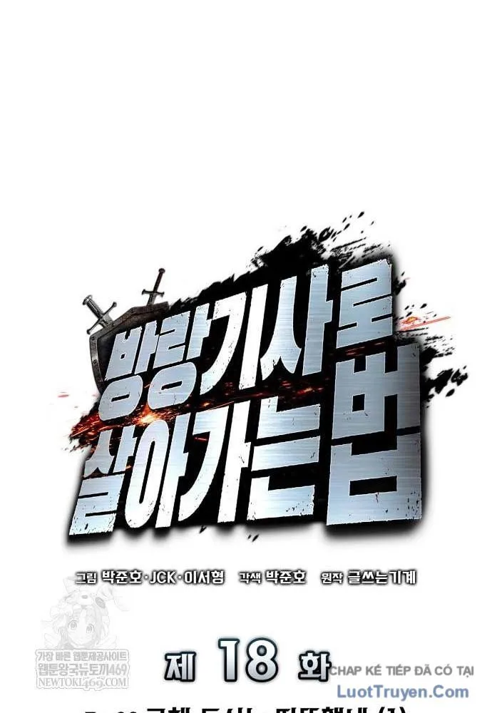 kỵ sĩ lang thang Chapter 18 83