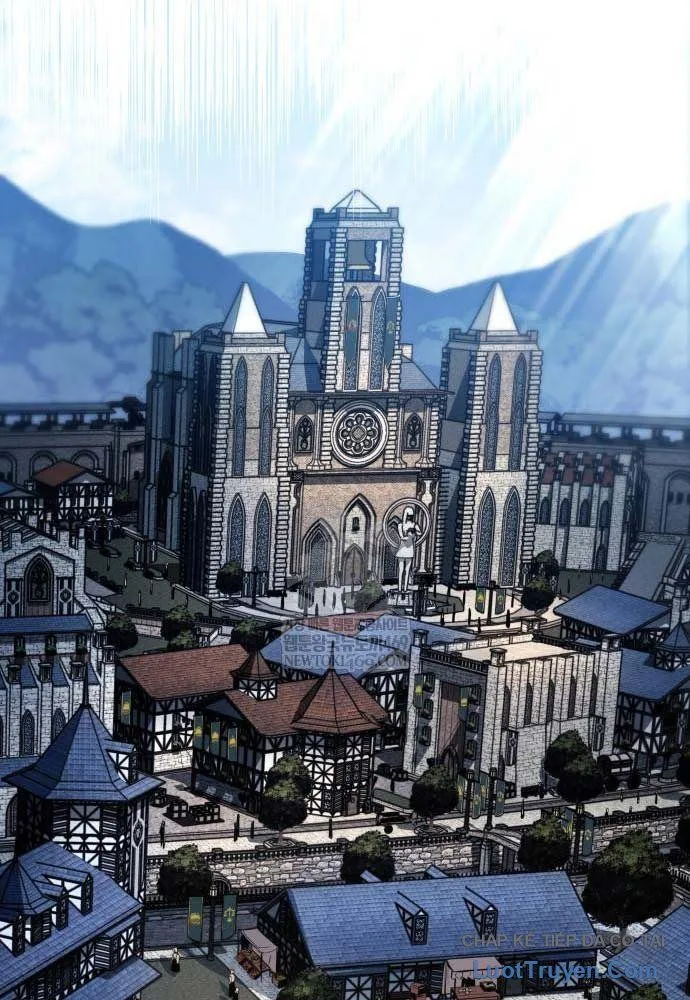 kỵ sĩ lang thang Chapter 18 104