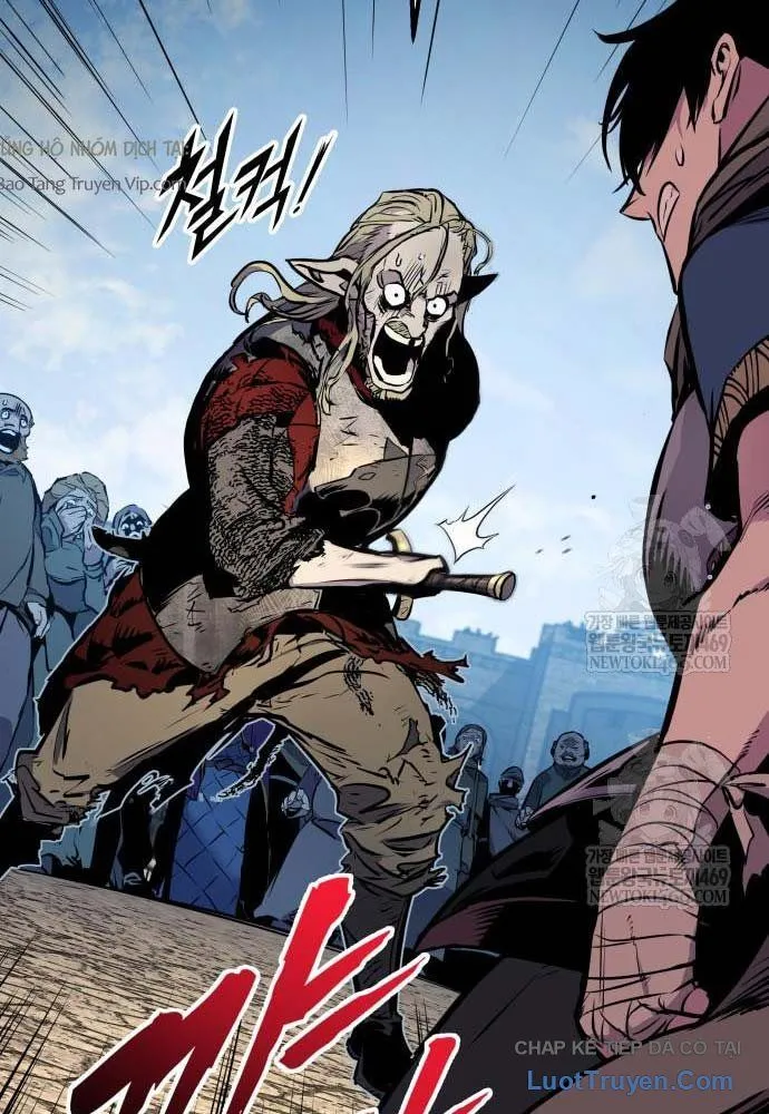 kỵ sĩ lang thang Chapter 18 129