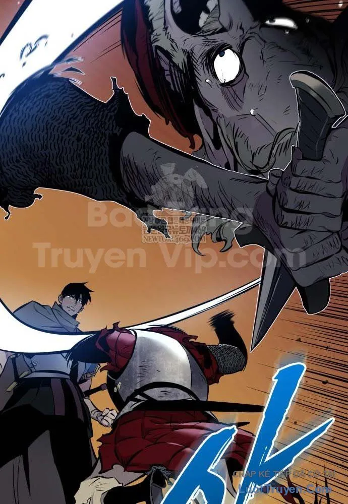 kỵ sĩ lang thang Chapter 18 140