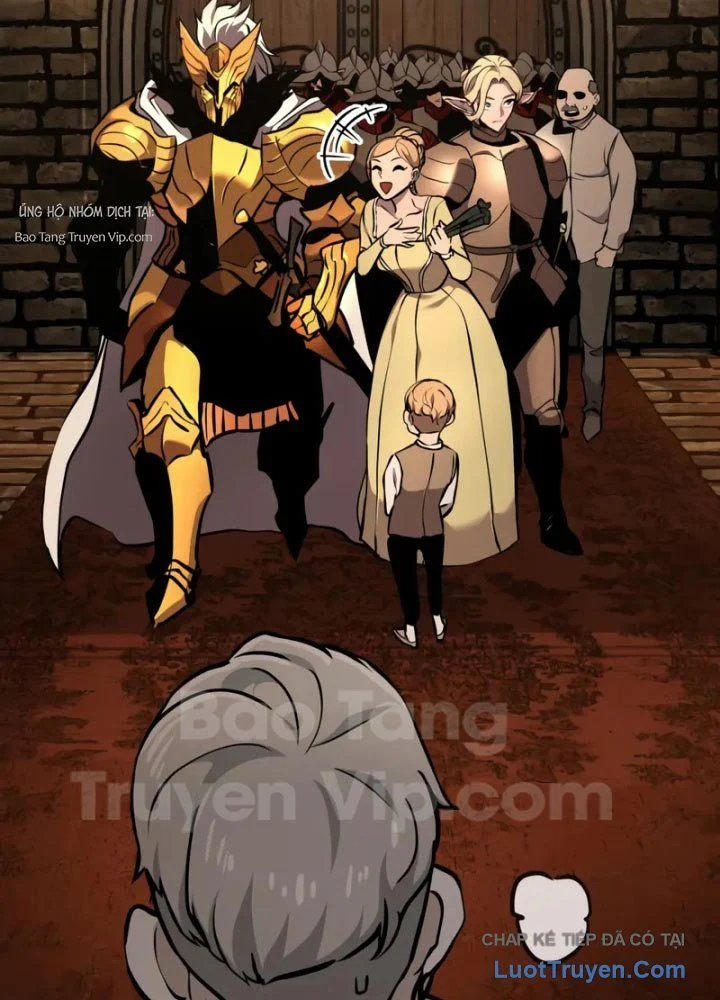 Kỵ Sĩ Lang Thang Chapter 7 10