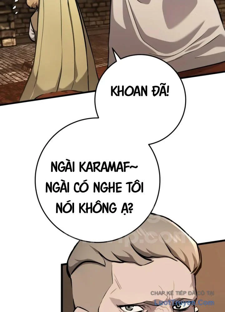 Kỵ Sĩ Lang Thang Chapter 7 15