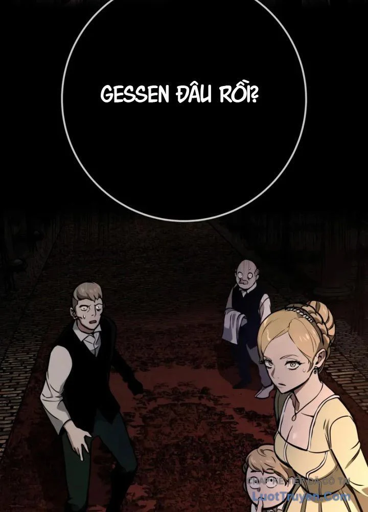 Kỵ Sĩ Lang Thang Chapter 7 21