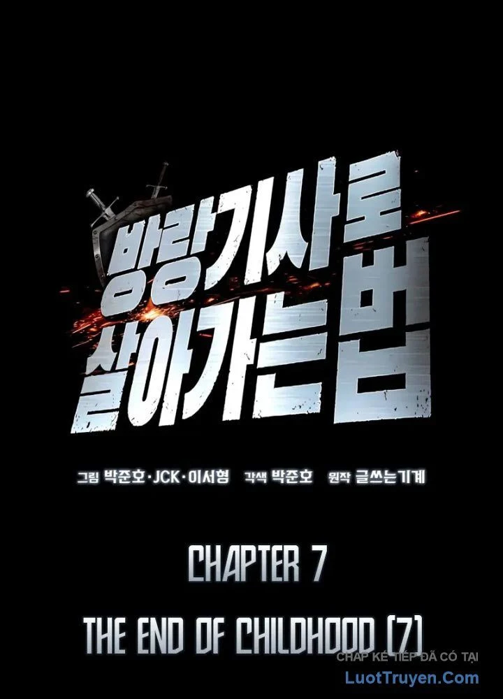 Kỵ Sĩ Lang Thang Chapter 7 38