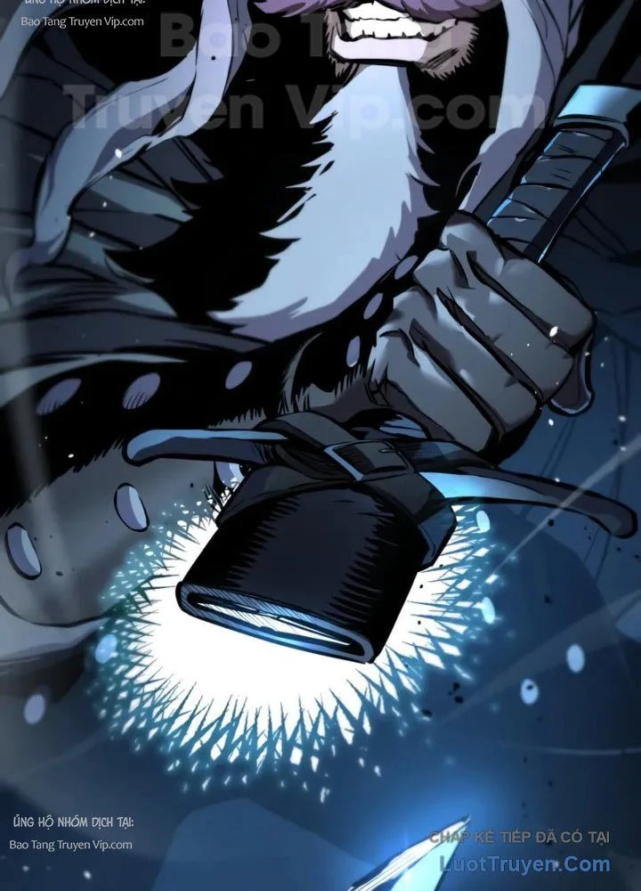 Kỵ Sĩ Lang Thang Chapter 7 117