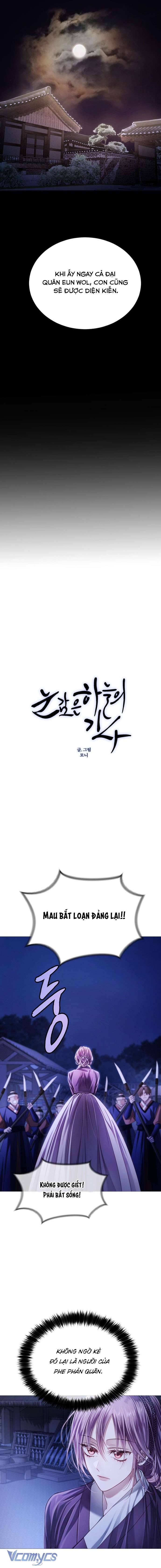 Kỵ Sĩ Nhắm Mắt Của Bầu Trời Cao Chapter 2 6