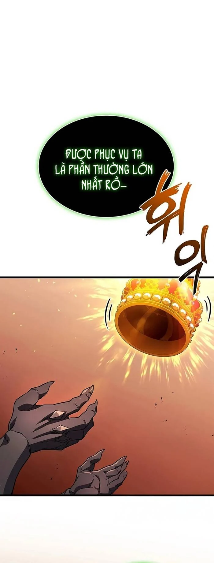 Kỵ Sĩ Tử Thần Cấp Diệt Vong Đã Hồi Quy Chapter 1 30