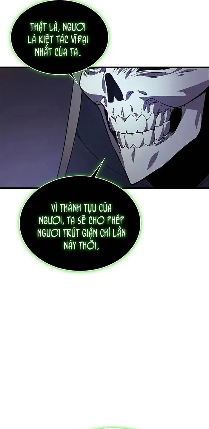 Kỵ Sĩ Tử Thần Cấp Diệt Vong Đã Hồi Quy Chapter 1 41