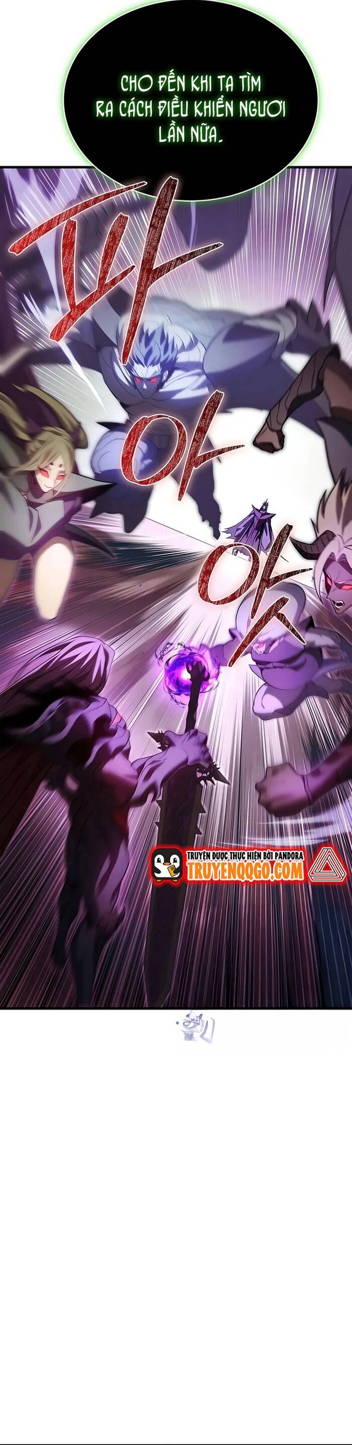 Kỵ Sĩ Tử Thần Cấp Diệt Vong Đã Hồi Quy Chapter 1 42