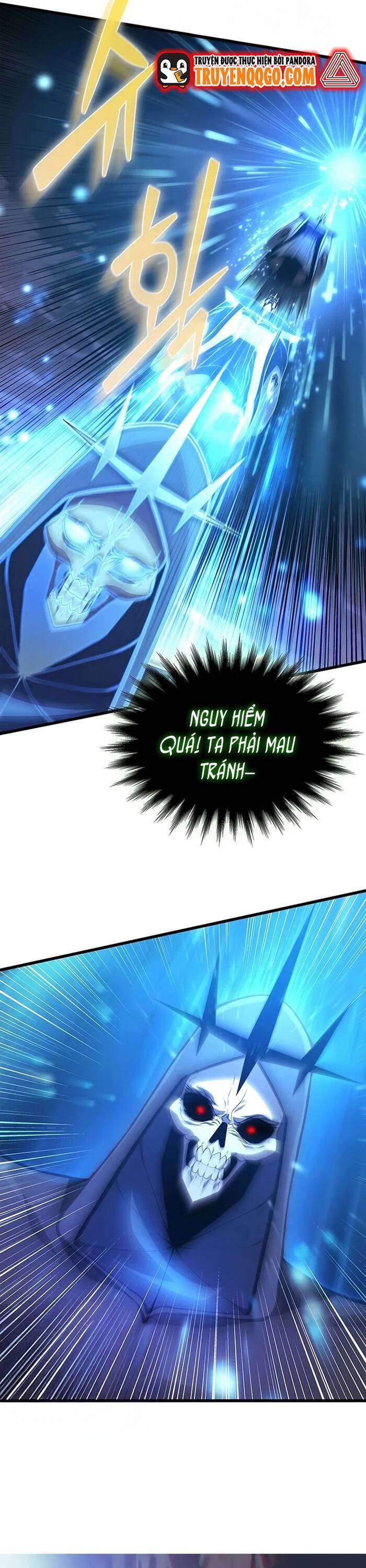 Kỵ Sĩ Tử Thần Cấp Diệt Vong Đã Hồi Quy Chapter 1 58