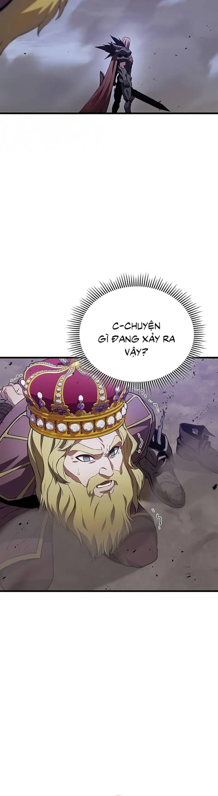 Kỵ Sĩ Tử Thần Cấp Diệt Vong Đã Hồi Quy Chapter 1 70