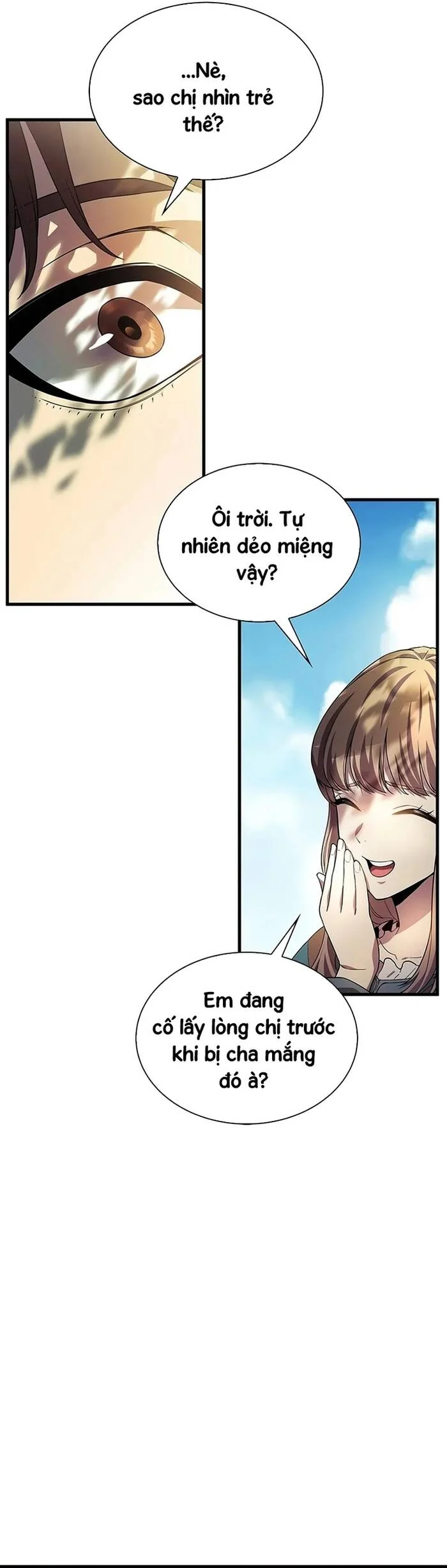 Kỵ Sĩ Tử Thần Cấp Diệt Vong Đã Hồi Quy Chapter 1 80