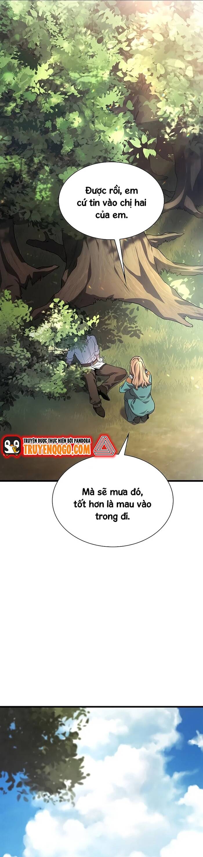 Kỵ Sĩ Tử Thần Cấp Diệt Vong Đã Hồi Quy Chapter 1 81