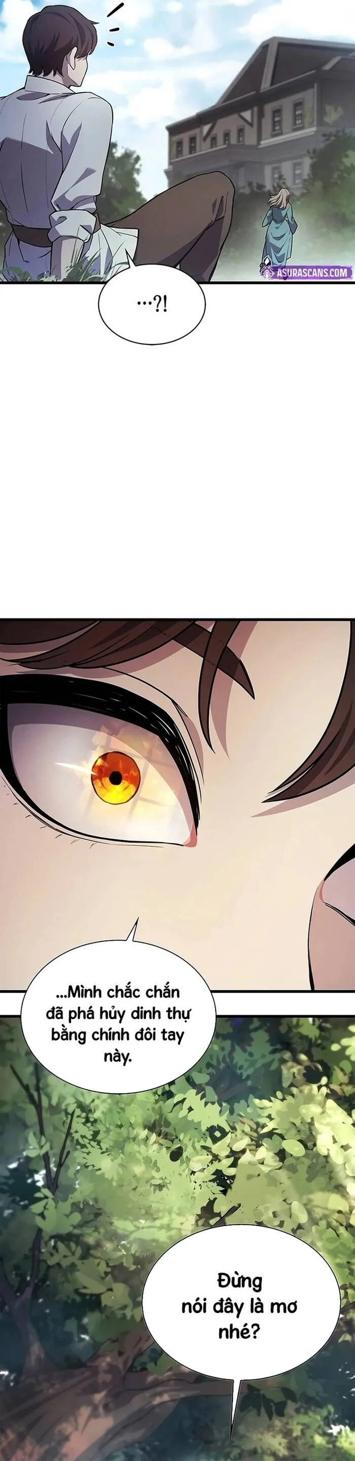 Kỵ Sĩ Tử Thần Cấp Diệt Vong Đã Hồi Quy Chapter 1 82