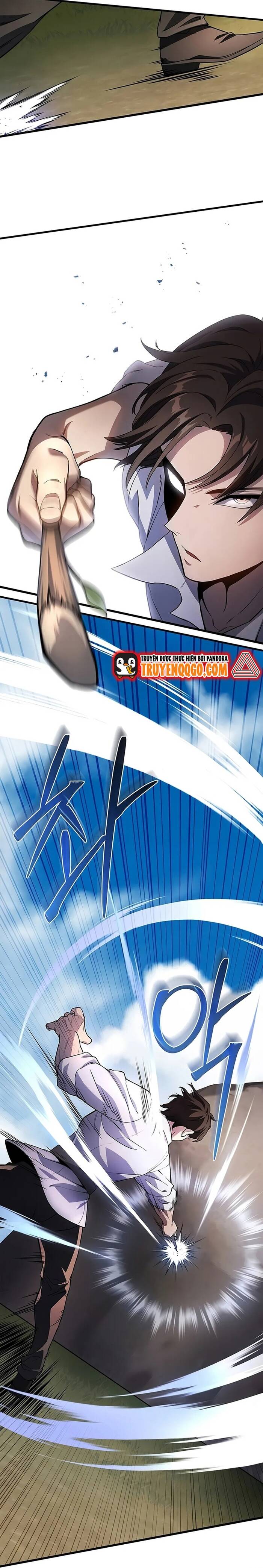 Kỵ Sĩ Tử Thần Cấp Diệt Vong Đã Hồi Quy Chapter 1 87