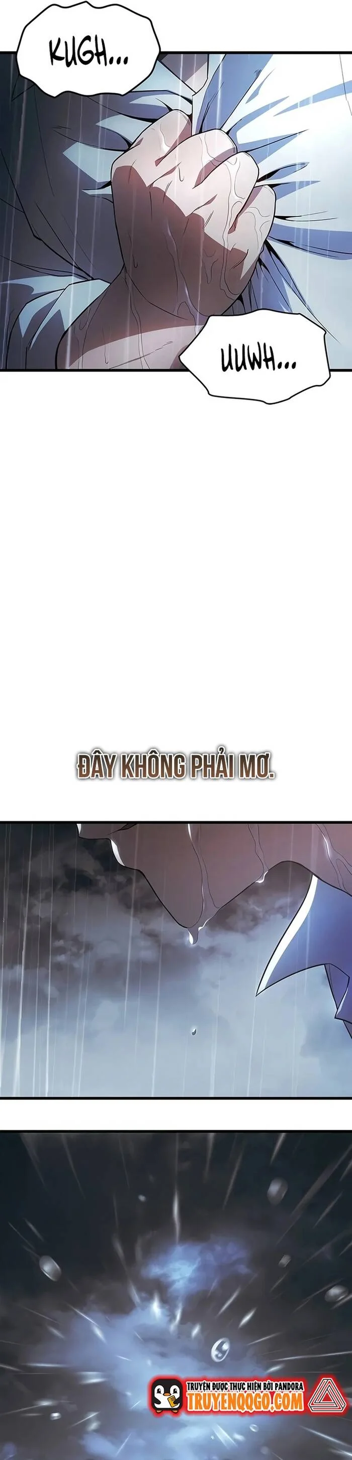 Kỵ Sĩ Tử Thần Cấp Diệt Vong Đã Hồi Quy Chapter 1 95