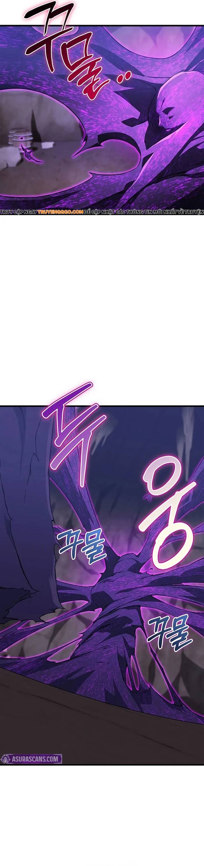 Kỵ Sĩ Tử Thần Cấp Diệt Vong Đã Hồi Quy Chapter 10 3