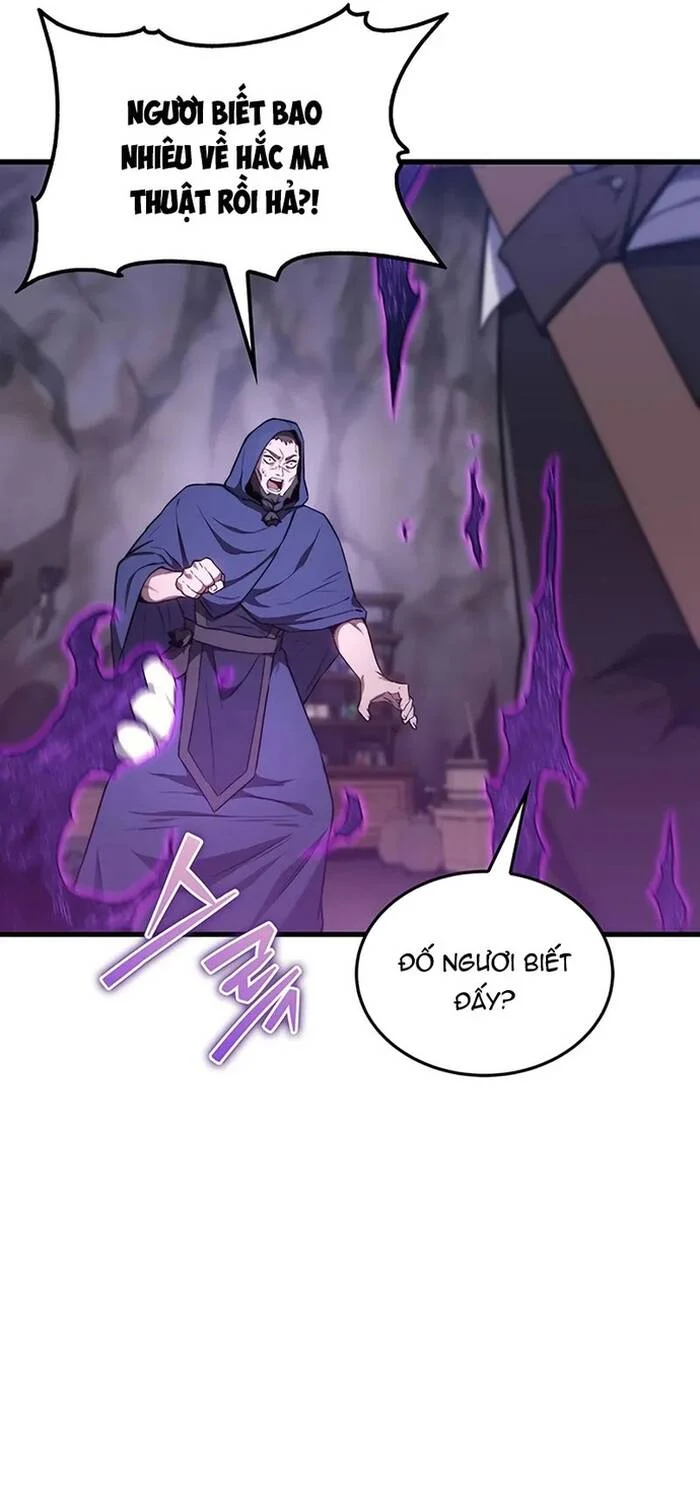 Kỵ Sĩ Tử Thần Cấp Diệt Vong Đã Hồi Quy Chapter 10 7