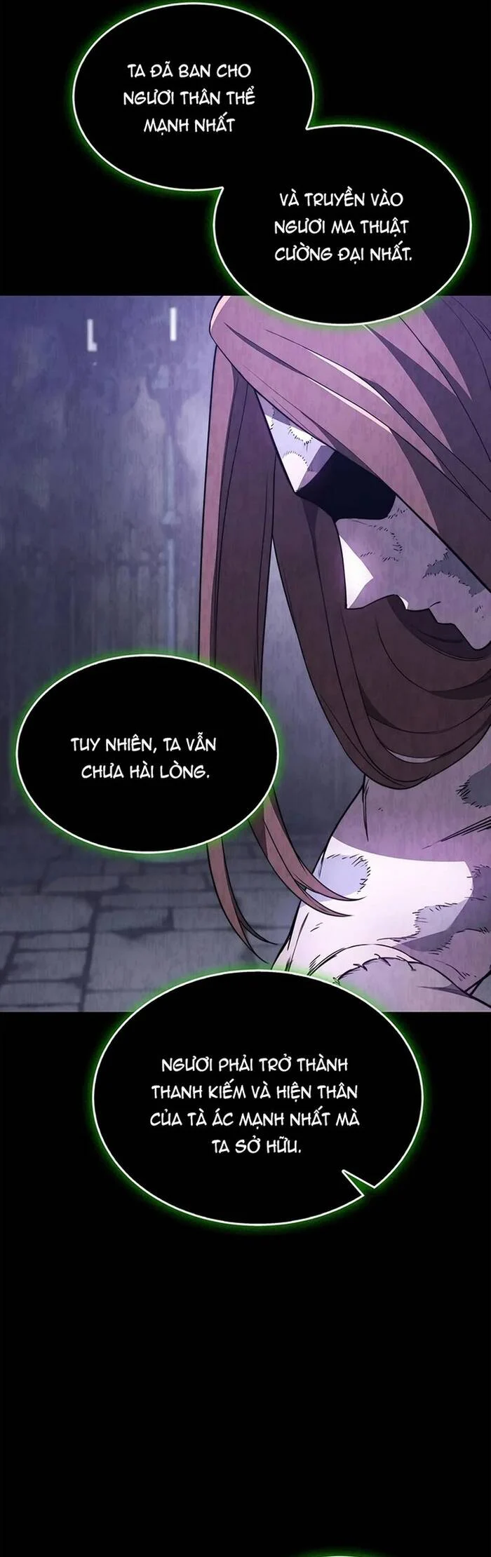 Kỵ Sĩ Tử Thần Cấp Diệt Vong Đã Hồi Quy Chapter 10 13