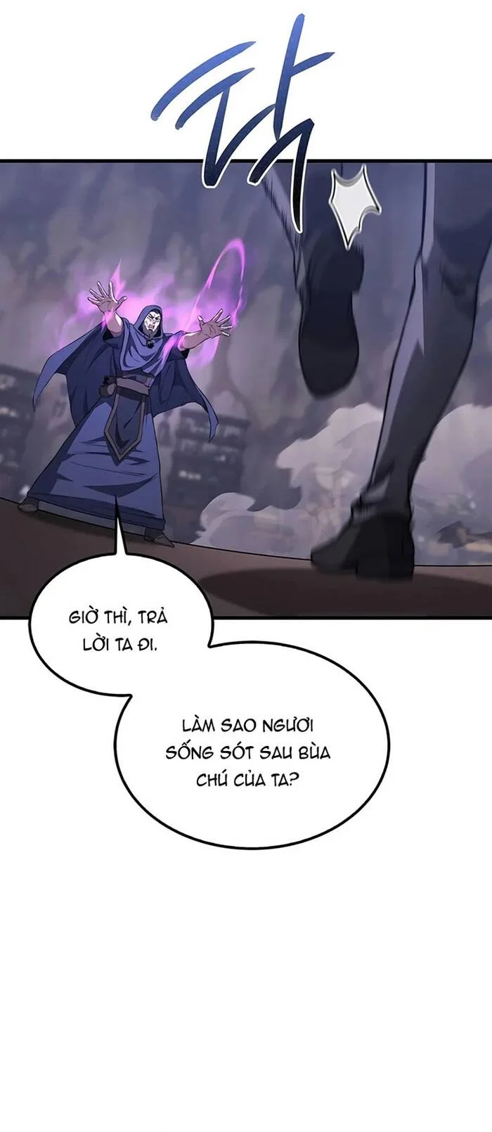 Kỵ Sĩ Tử Thần Cấp Diệt Vong Đã Hồi Quy Chapter 10 27