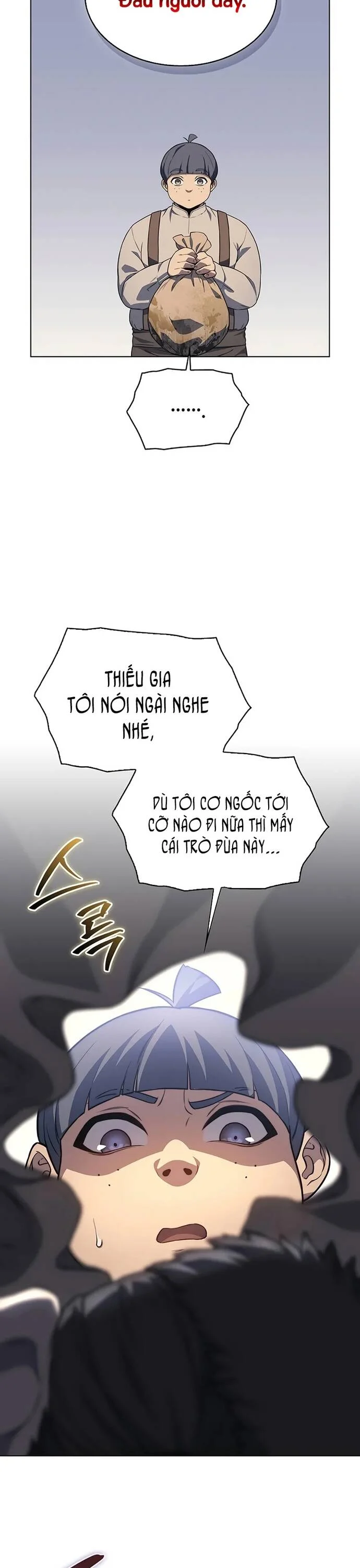 Kỵ Sĩ Tử Thần Cấp Diệt Vong Đã Hồi Quy Chapter 11 11