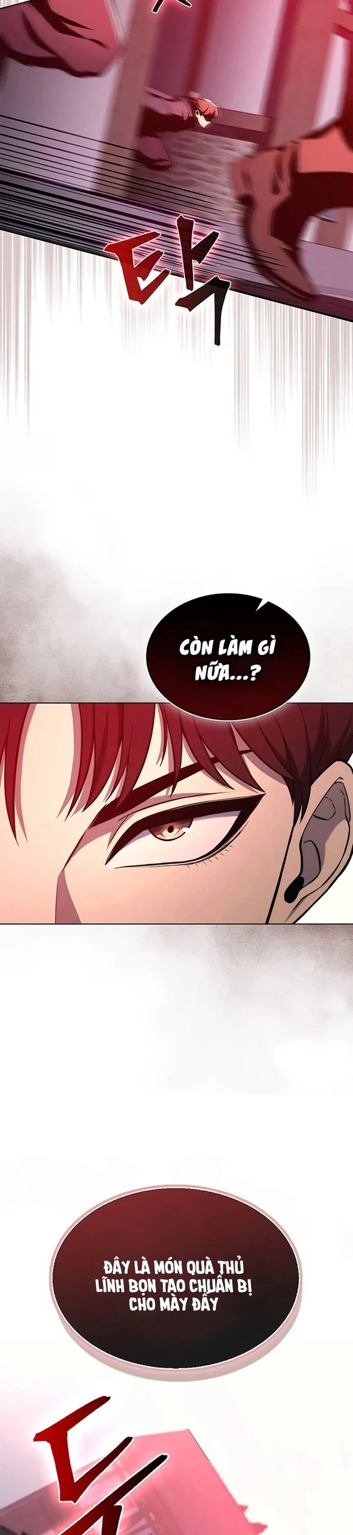Kỵ Sĩ Tử Thần Cấp Diệt Vong Đã Hồi Quy Chapter 11 22