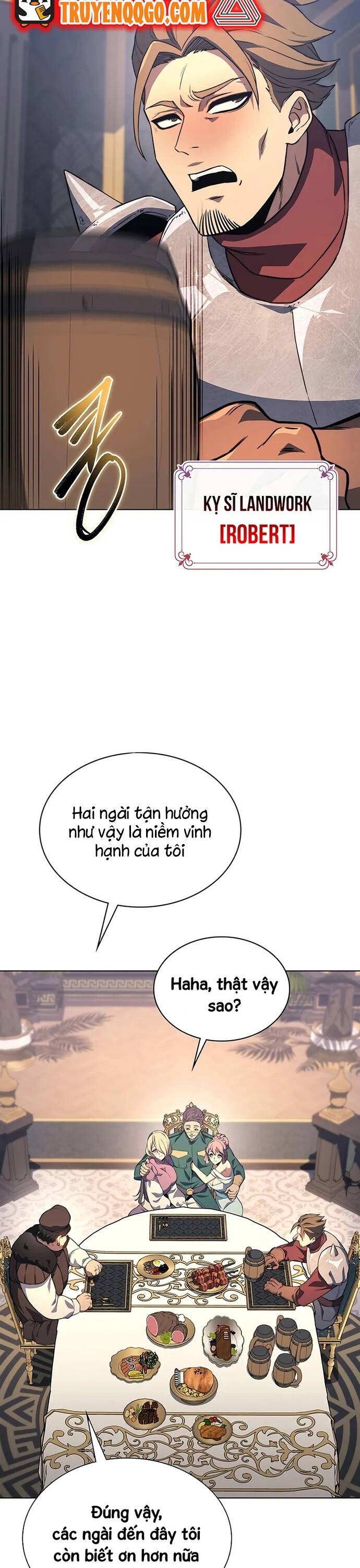 Kỵ Sĩ Tử Thần Cấp Diệt Vong Đã Hồi Quy Chapter 11 26