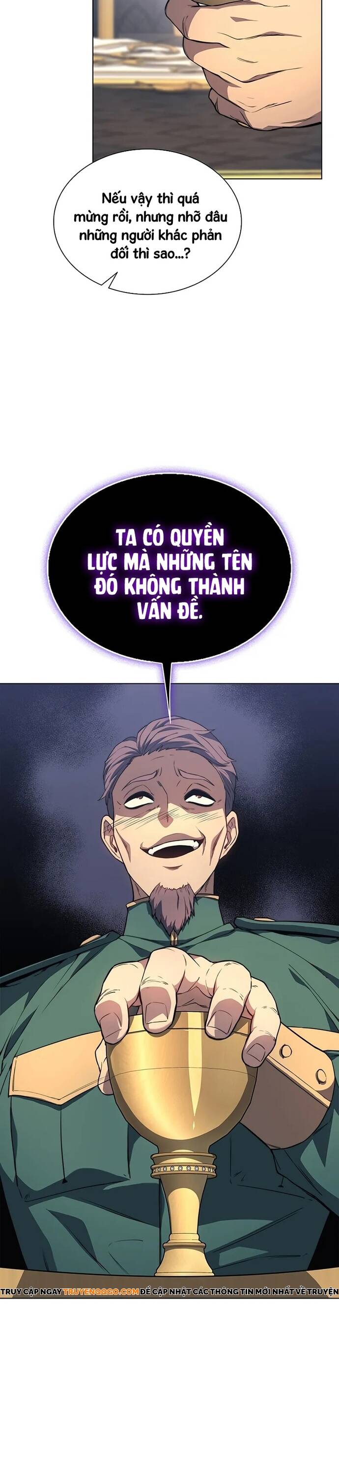 Kỵ Sĩ Tử Thần Cấp Diệt Vong Đã Hồi Quy Chapter 11 28