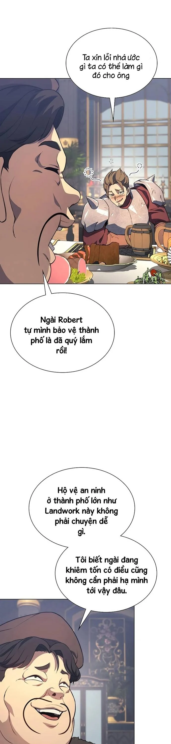 Kỵ Sĩ Tử Thần Cấp Diệt Vong Đã Hồi Quy Chapter 11 29