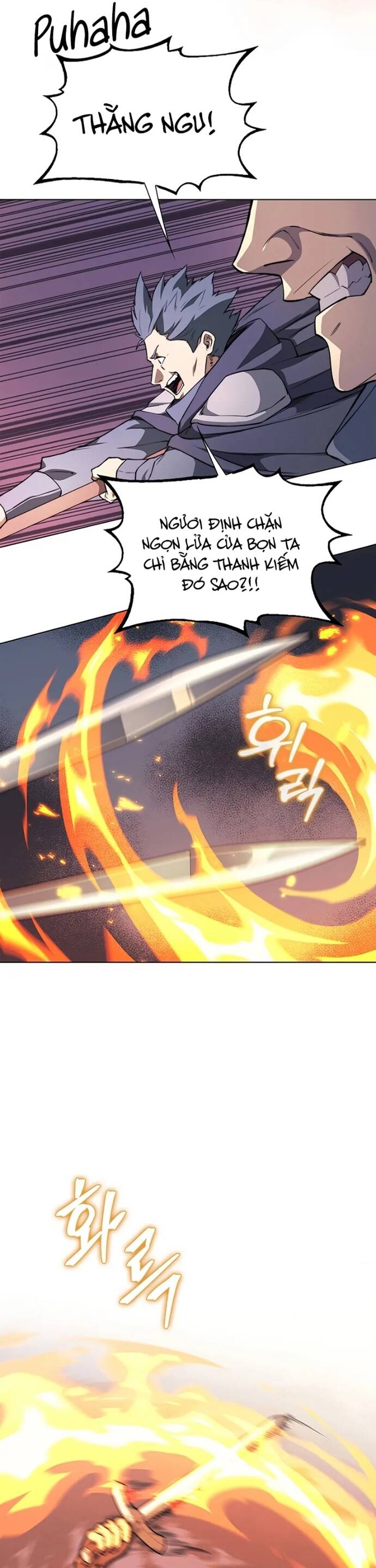 Kỵ Sĩ Tử Thần Cấp Diệt Vong Đã Hồi Quy Chapter 12 10
