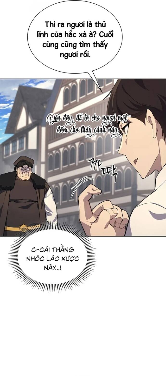 Kỵ Sĩ Tử Thần Cấp Diệt Vong Đã Hồi Quy Chapter 12 25