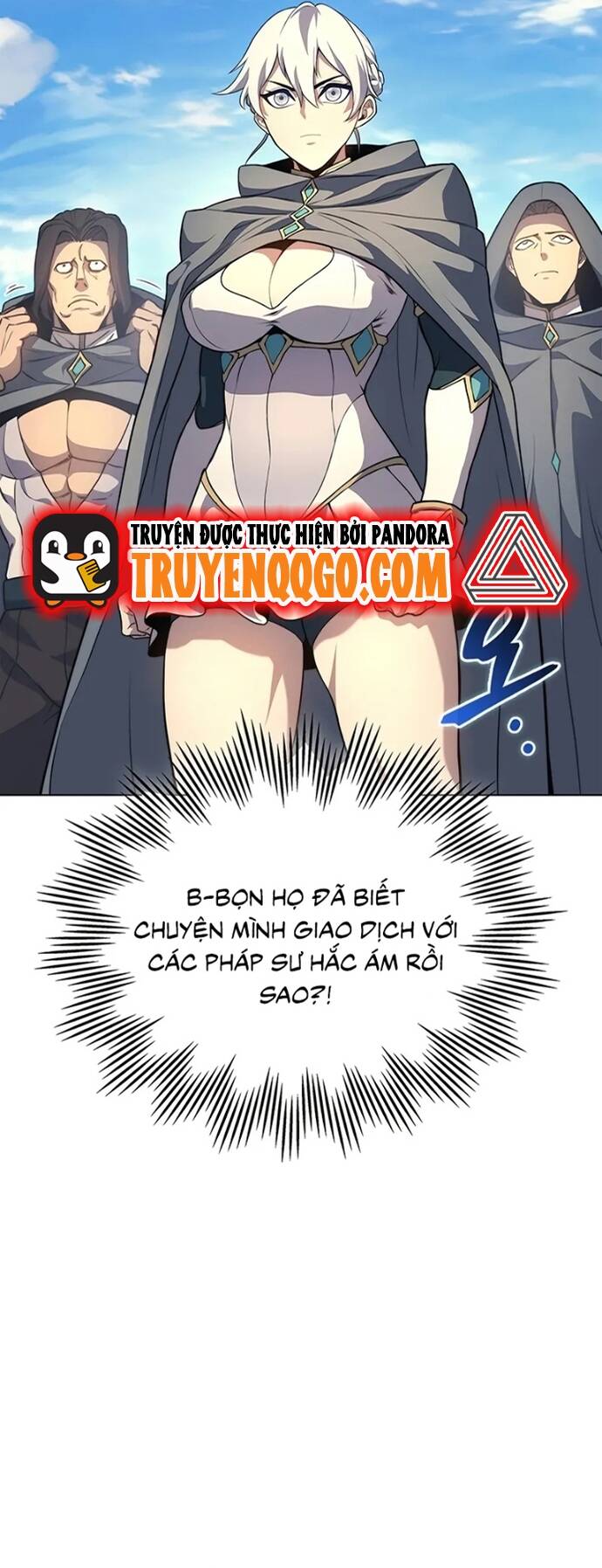 Kỵ Sĩ Tử Thần Cấp Diệt Vong Đã Hồi Quy Chapter 13 2