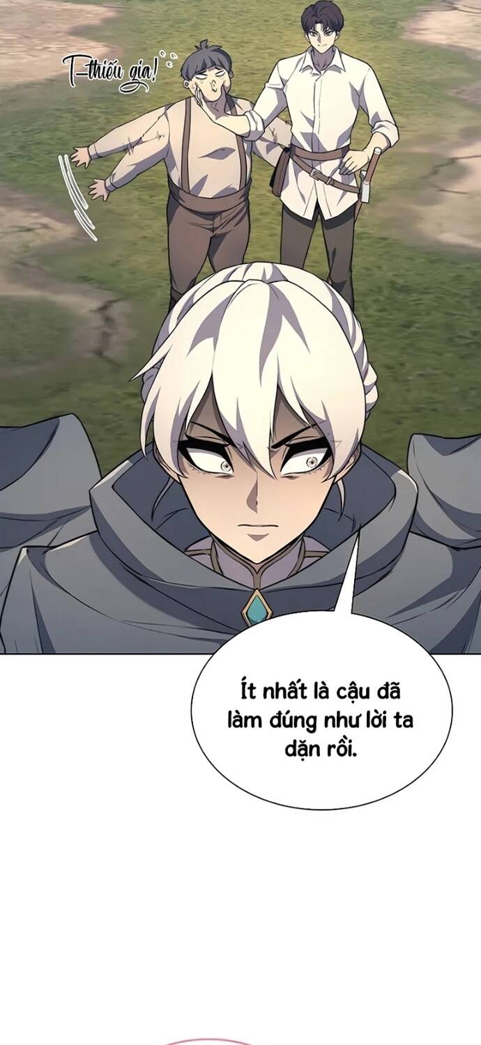 Kỵ Sĩ Tử Thần Cấp Diệt Vong Đã Hồi Quy Chapter 13 4