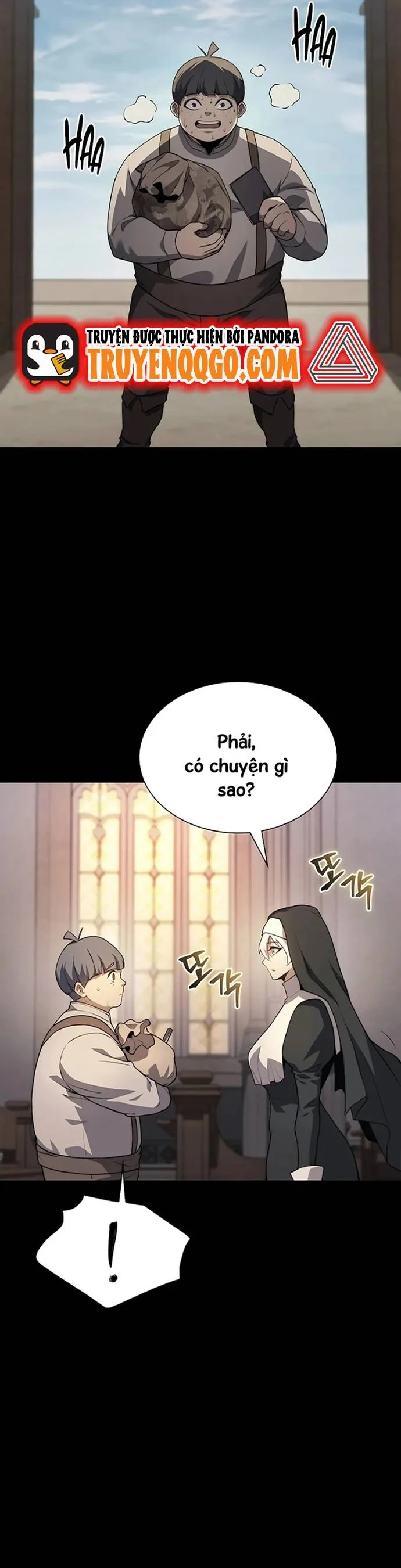 Kỵ Sĩ Tử Thần Cấp Diệt Vong Đã Hồi Quy Chapter 13 9