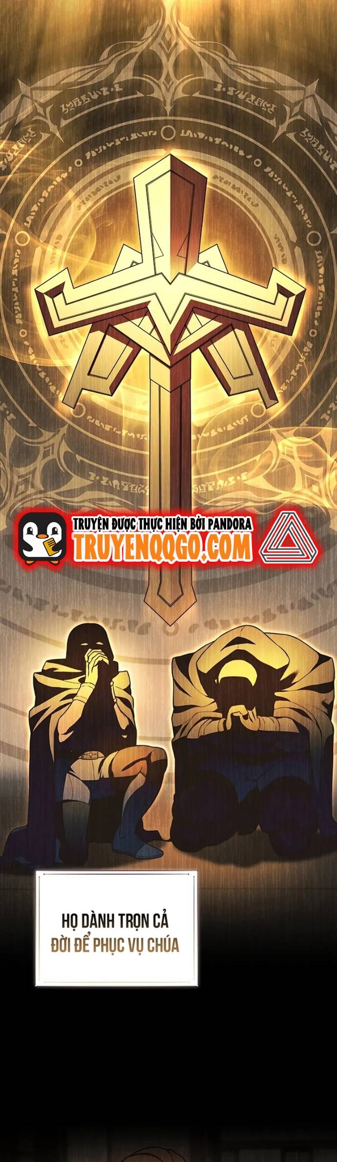Kỵ Sĩ Tử Thần Cấp Diệt Vong Đã Hồi Quy Chapter 13 22