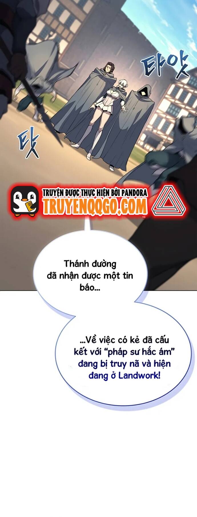 Kỵ Sĩ Tử Thần Cấp Diệt Vong Đã Hồi Quy Chapter 13 26
