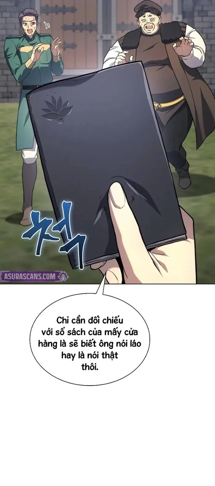 Kỵ Sĩ Tử Thần Cấp Diệt Vong Đã Hồi Quy Chapter 13 35