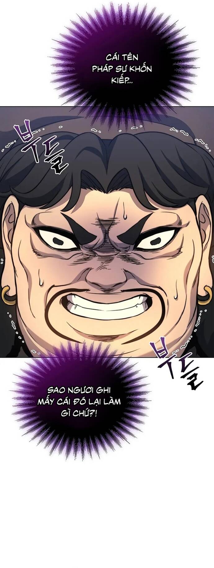 Kỵ Sĩ Tử Thần Cấp Diệt Vong Đã Hồi Quy Chapter 13 36