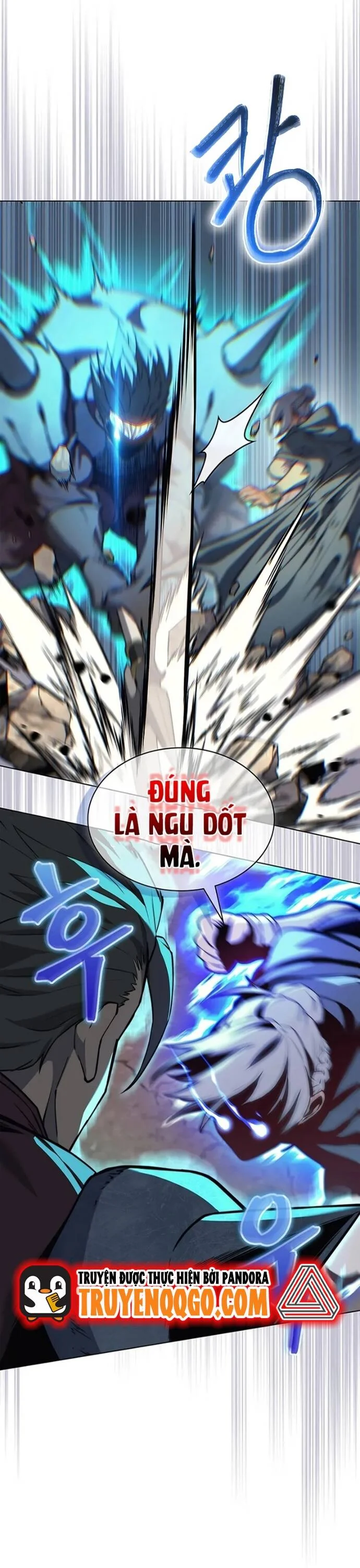 Kỵ Sĩ Tử Thần Cấp Diệt Vong Đã Hồi Quy Chapter 13 47
